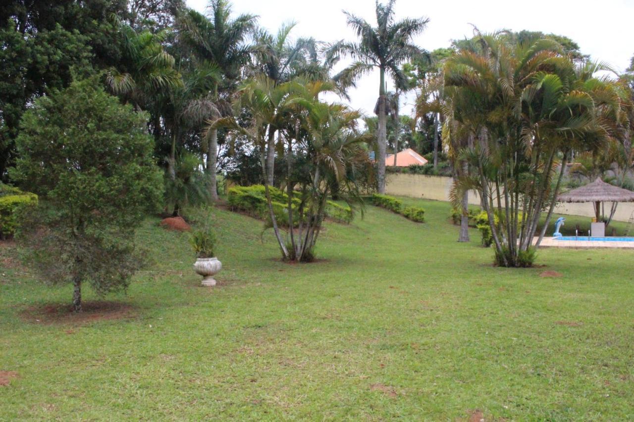 Casa De Campo Lazer Completo Paraiso De Reservas Naturais Em Sp Ibiúna Exterior foto