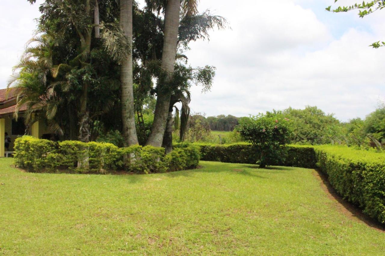 Casa De Campo Lazer Completo Paraiso De Reservas Naturais Em Sp Ibiúna Exterior foto