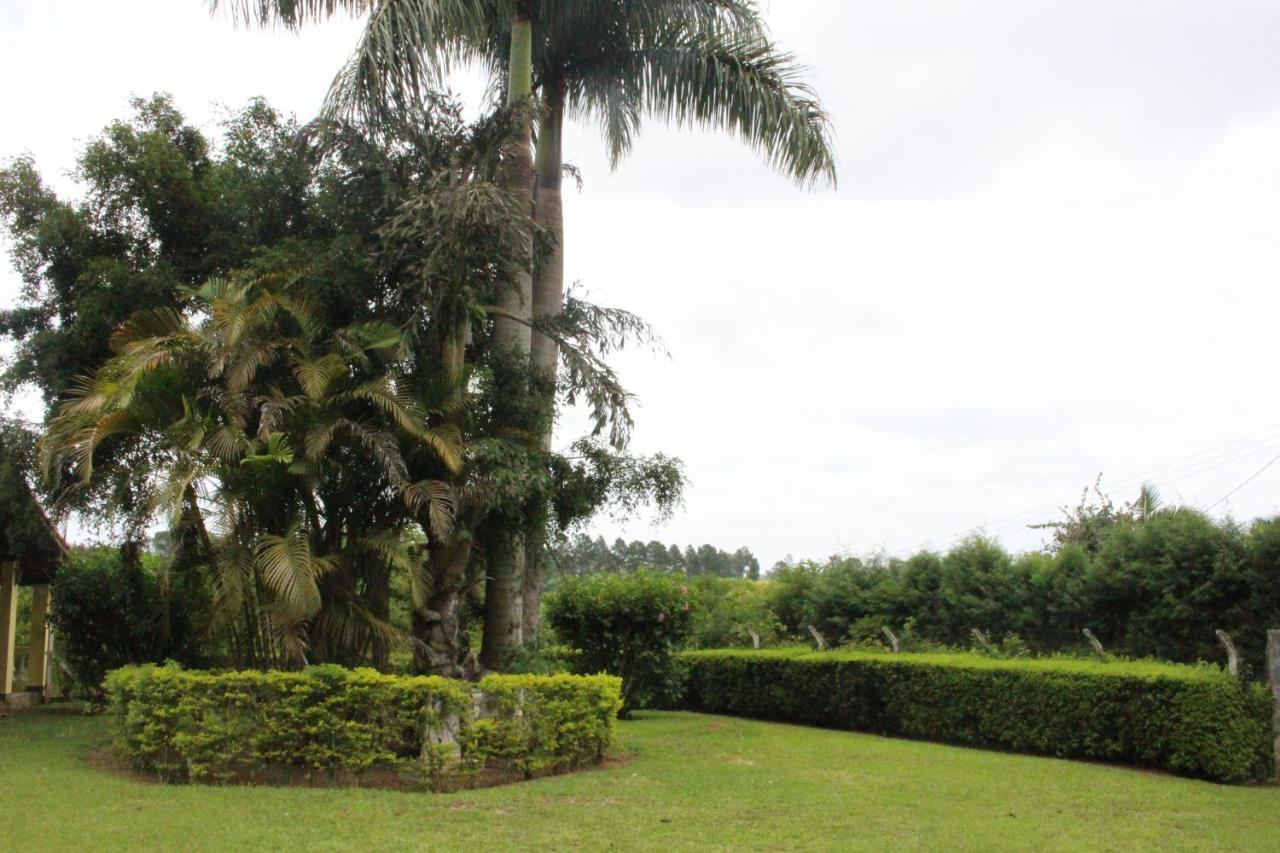 Casa De Campo Lazer Completo Paraiso De Reservas Naturais Em Sp Ibiúna Exterior foto